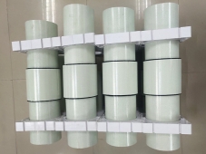 BWFRP電纜保護管道